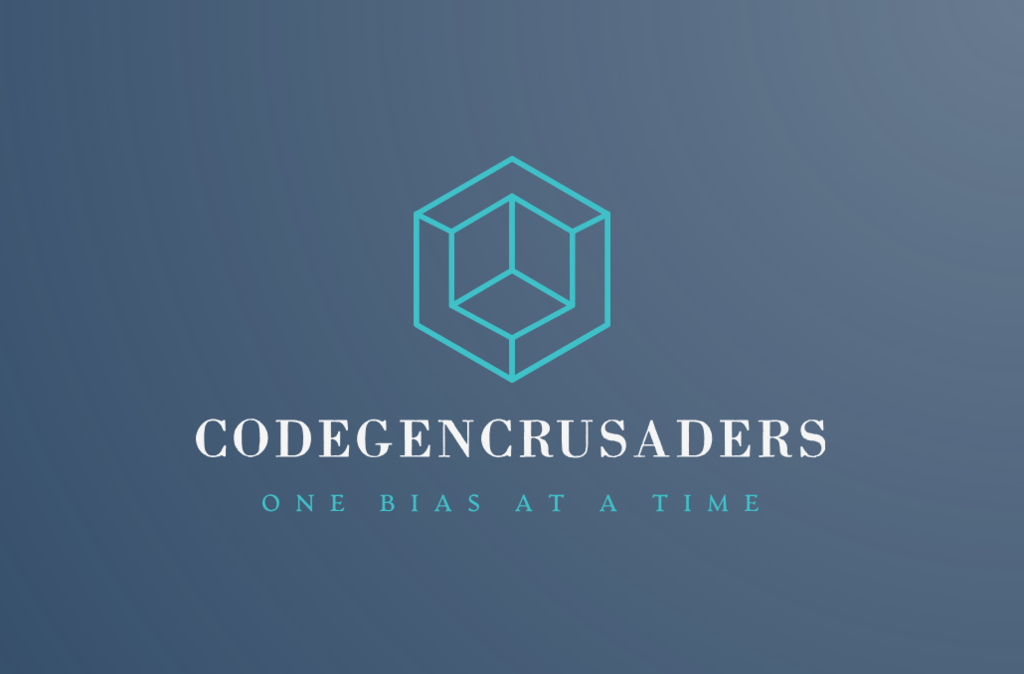 CodeGenCrusaders